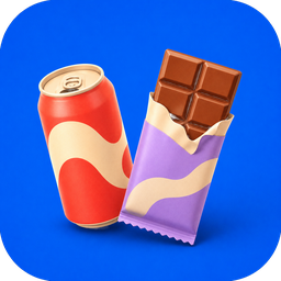 Tastii app icon